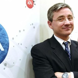 Bos Game Mobile Electronic Arts Mengundurkan Diri