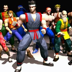 Belasan Game Legendaris Sega Ditarik dari Android & iOS