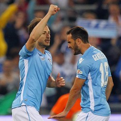 Radu Akan Lakukan Apapun untuk Main di Derby della Capitale