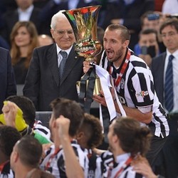 Juve Mau Nikmati Dulu Gelar Coppa Italia, Tak Pikirkan Final Liga Champions