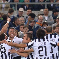 Kalahkan Lazio via Extra Time, Juve Juara Coppa Italia
