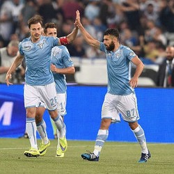 Ditunggu Final Lainnya, Lazio Ingin Lekas Bangkit