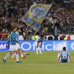 Keberuntungan Jadi Pembeda Nasib Juve dan Lazio