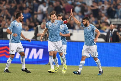 Ditunggu Final Lainnya, Lazio Ingin Lekas Bangkit