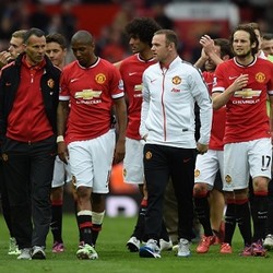 MU Perlu Bertahan Lebih Oke untuk Juara Musim Depan