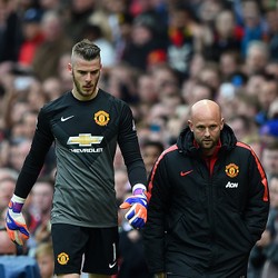 MU Diyakini Bisa Segera Move On Jika De Gea Benar-benar Pergi