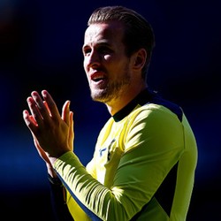 Tanggapi Rumor soal MU, Kane Tegaskan Ingin Bela Spurs untuk Waktu Lama