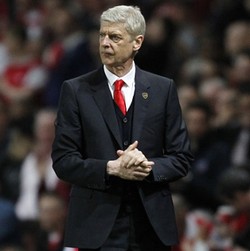 Wenger tentang Spesialnya Piala FA