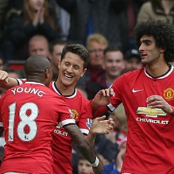 Giggs: Aneh Rasanya MU Merayakan Keberhasilan Finis 4 Besar