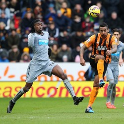 Kans Terakhir Hull dan Newcastle untuk Bertahan di Premier League