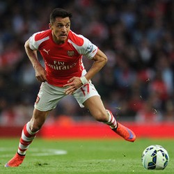 Sanchez: Premier League Lebih Kompetitif daripada La Liga