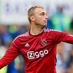 Ajax Takkan Jual Jasper Cillessen