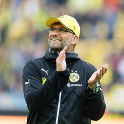 Klopp Diyakini Akan Sukses Melatih Klub Top Mana pun
