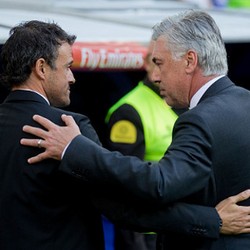 Barca Minati Ancelotti? Itu Rumor yang Salah dan Bohong