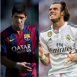 Peran Bale dan Suarez dalam Penentuan Perebutan Gelar La Liga