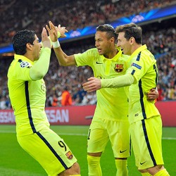 10 Momen Kunci Barca Juarai La Liga