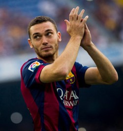 Peluang Vermaelen Lakoni Debut di Pekan Pamungkas