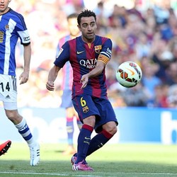 Xavi: Barca Akan Tetap Jadi Klub Hebat Usai Kepergianku