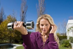 Tak Cuma Bikin Tubuh Bugar, Olahraga Juga Bisa Tingkatkan Daya Ingat