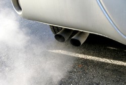 Gara-gara Polusi Udara, Hampir 60 Persen Warga Jakarta Sakit Pernapasan