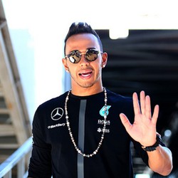 Kontrak Baru Hamilton untuk Menjamin Sukses Berkelanjutan Mercedes