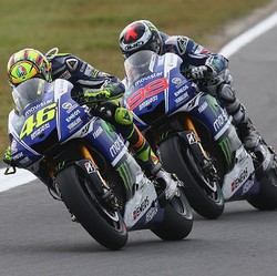 Yuk, Nobar MotoGP Italia bareng Yamaha & Detiksport