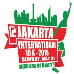 Daftar Jakarta 10K Bisa Juga Lewat detikSport