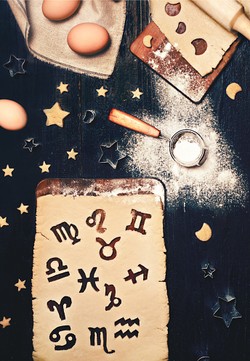 Ramalan Zodiak Anda Hari Ini