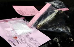 Selain Sipir Lapas, BNN Tangkap 1 WNA di Kasus 17 Kg Sabu