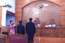 Penyelidik KPK: Temuan Awal Kerugian Negara Kasus Hadi Poernomo Rp 375 M