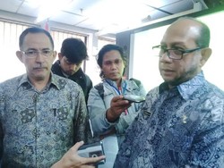 9 Srikandi Pansel KPK, Rektor UI: Mereka Punya Kompetensi Luar Biasa