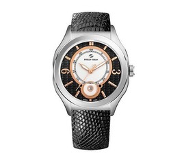 Jam Tangan Asal AS Philip Stein Kalah Lawan Barang Bajakan