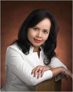 Lama Menggeluti Dunia Antikorupsi, Betti Alisjahbana Siap Beraksi di Pansel KPK