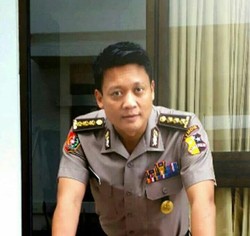 Mengenal Dirkrimum Polda Metro Kombes Krishna: dari Kalijodo Sampai Yaman