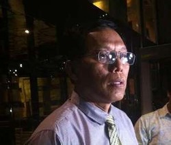 Bareskrim Temukan 360 Situs Judi, 460 Rekening Penampung Diblokir