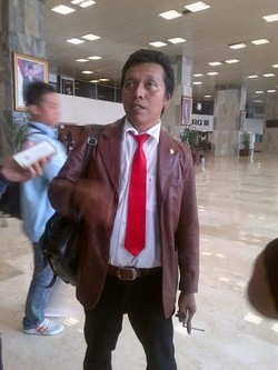 Komisi II Minta BPK Audit KPU, PDIP: Itu Baru Usulan