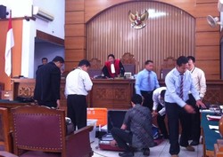 Penyidik KPK: Penyidikan Kasus Hadi Poernomo Sudah Hampir Selesai