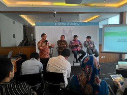 Gaya Bang Midji, Wali Kota Pontianak Membuat Kadis Fokus Kerja Tanpa Rokok