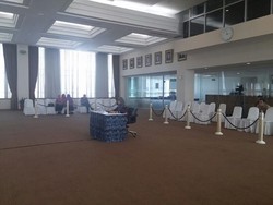 Bila Lolos, Adik Busyro Muqoddas Jadi Hakim Agung Wanita Pertama Kamar Agama