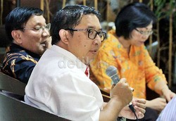 Fadli Zon: Prabowo Anggap Menkum HAM Yasonna Bikin Gaduh
