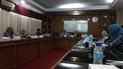 Expo Muhammadiyah Akan Suguhkan Kreasi Budaya Hingga Stand Up Comedy