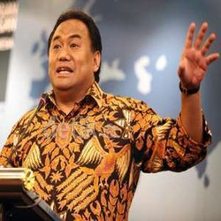 Mendag Gobel: Belum Pernah Ada Izin Beras Campur Plastik