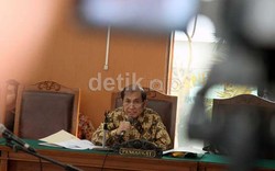 Kubu KPK dan Hadi Poernomo Sampaikan Kesimpulan Praperadilan Senin Depan