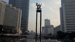 Sudah Nyamankah Angkutan Umum yang Anda Naiki Hari ini?