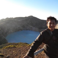 Ekspedisi NKRI Temukan Potensi Emas dan Uranium di Ende, NTT