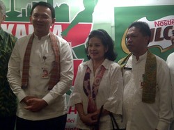 Soal Wisma Atlet di Sekitar PRJ, Kadisorda DKI: Perizinan Dijamin Gubernur