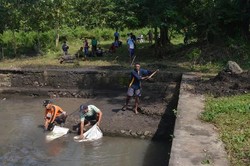 Kisah Mbah Kodok dan Peri Setyowati untuk Selamatkan Hutan dan Mata Air