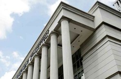 MK Bentuk Pansel Untuk Cari Sekjen