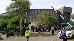 Mengenang Sekaligus Belajar Menghadapi Bencana di Museum Tsunami Aceh