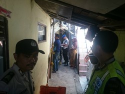 Sandera dan Ancam Bunuh Balita di Cilincing, Aji Ditembak Mati Polisi